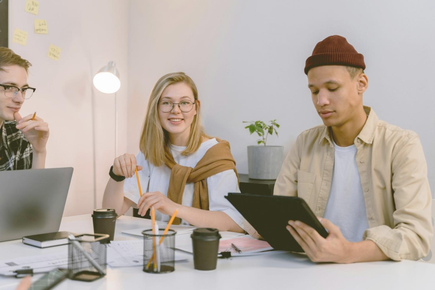 Finanzplanung Familie