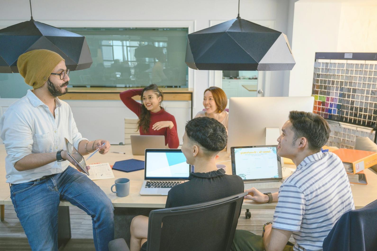 Altersvorsorge Planung