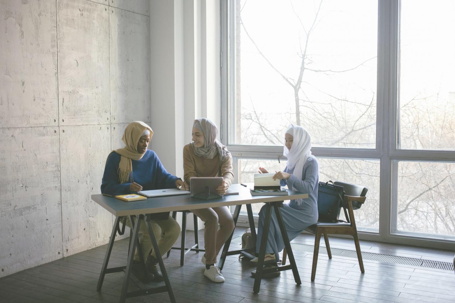 Gemeinsame Finanzplanung bei ulthareniqo